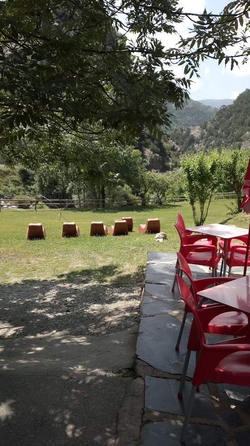 Bar Restaurant Yeti