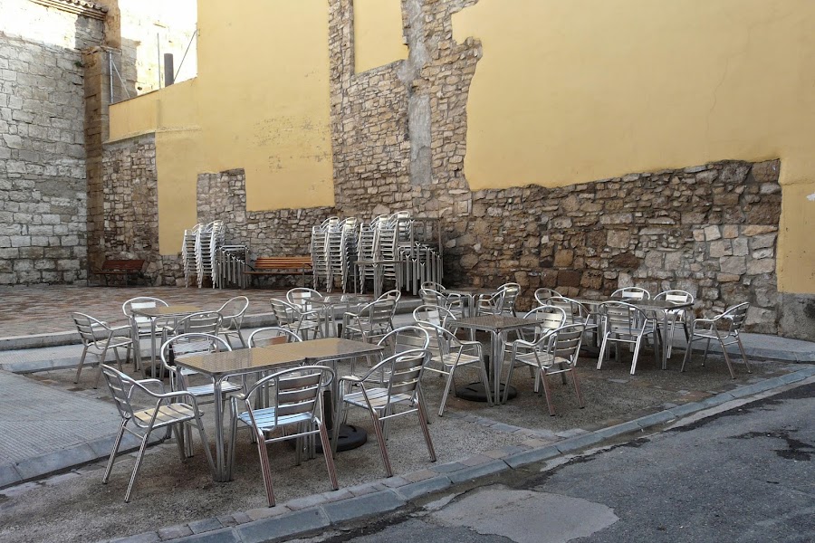 Bar Restaurante Atlantic