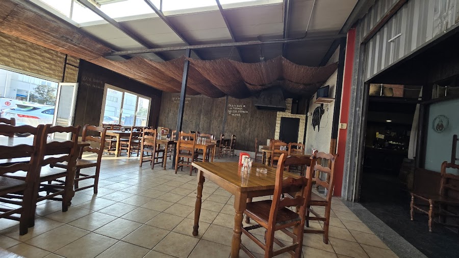 Bar/Restaurante Capitàn Cook