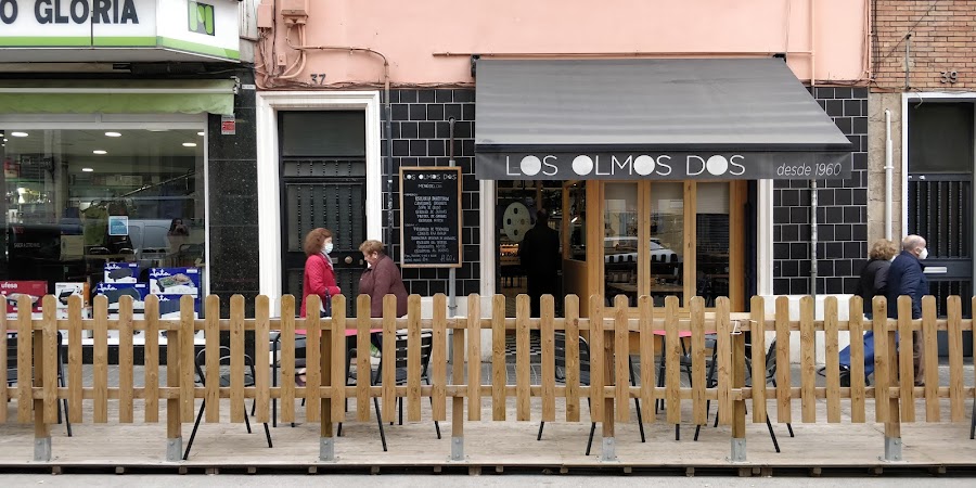 Bar Restaurante