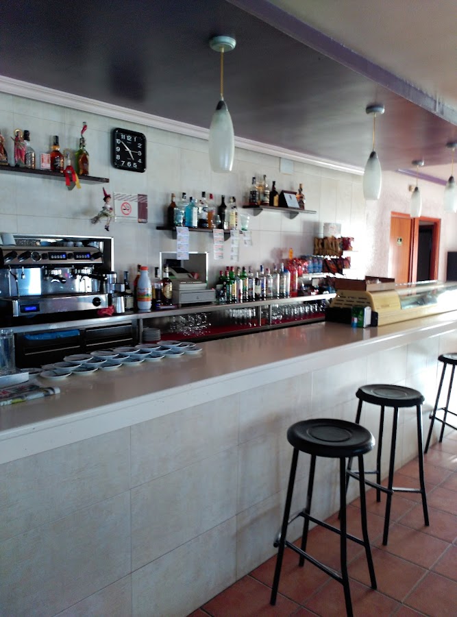 Bar Romeral