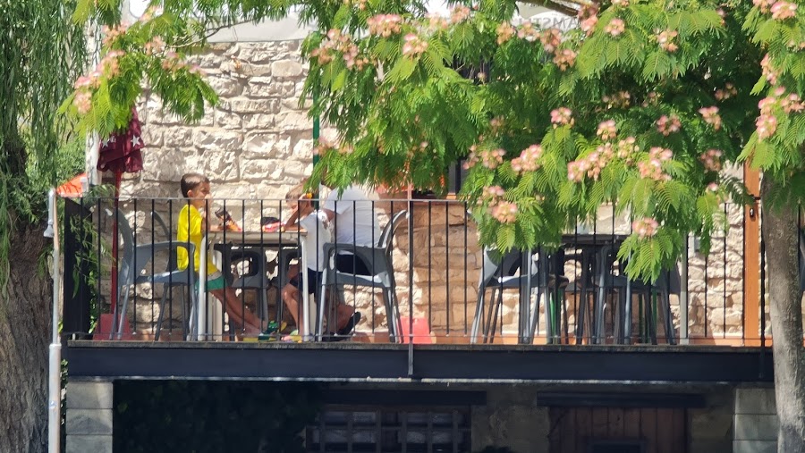 BAR TARROJA