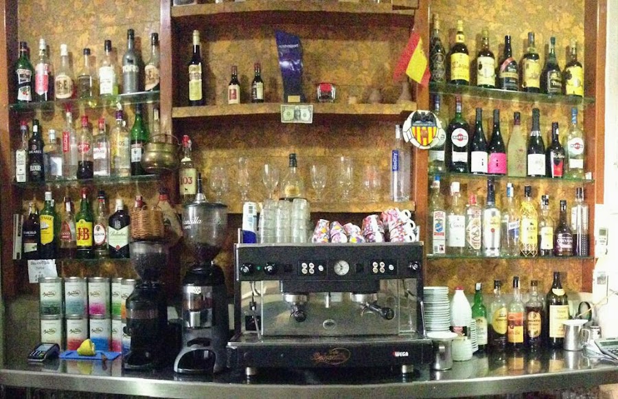 Bar Tema