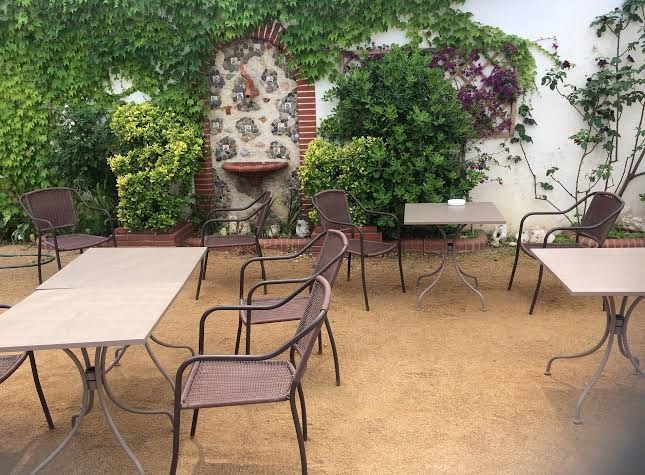 B&B Sant Pol