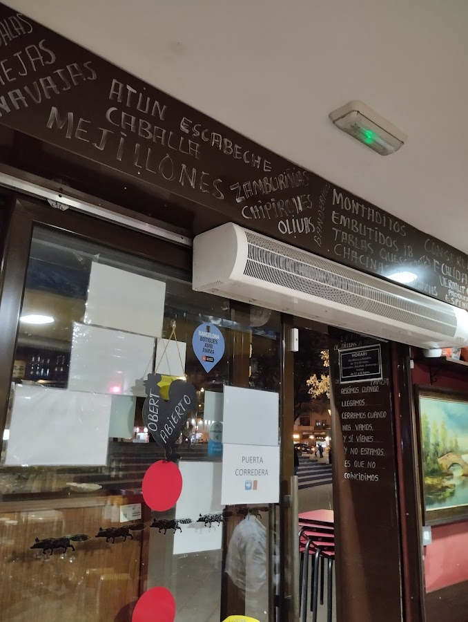 Bodega Echa Payá