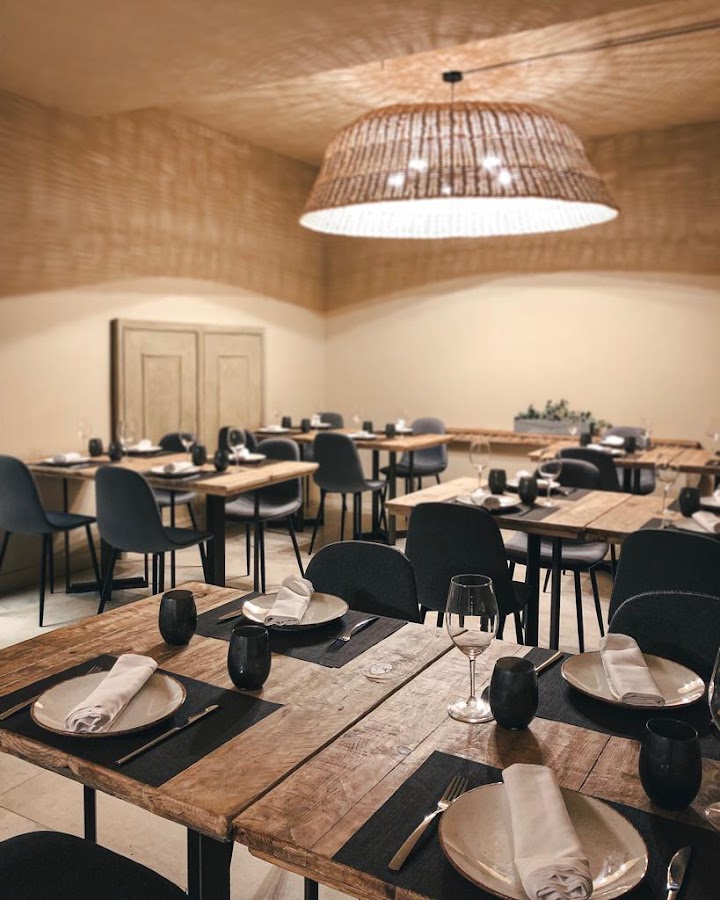 BOQUET RESTAURANT