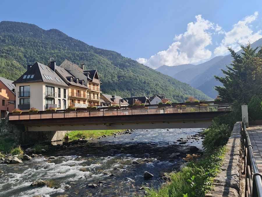 Bossòst | Val d'Aran
