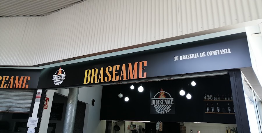 Braseame Creixell