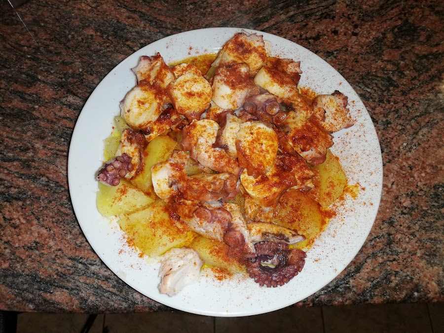 Ca La Gallega