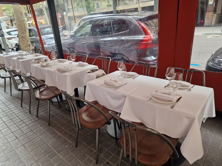 Café De París