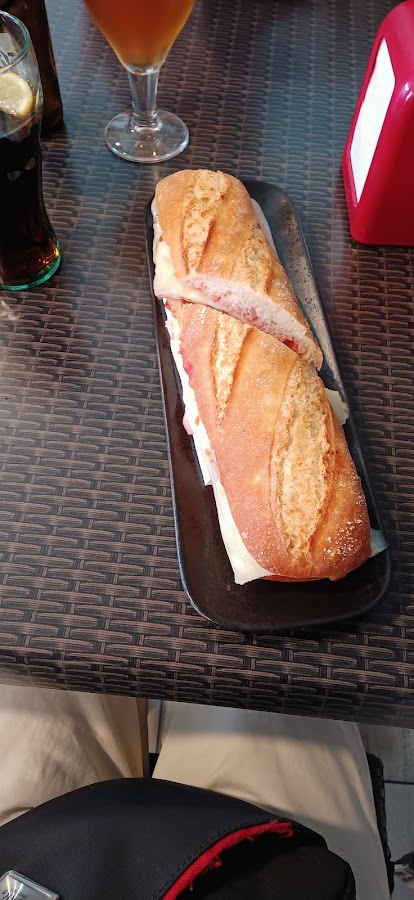 Cafeteria Anca