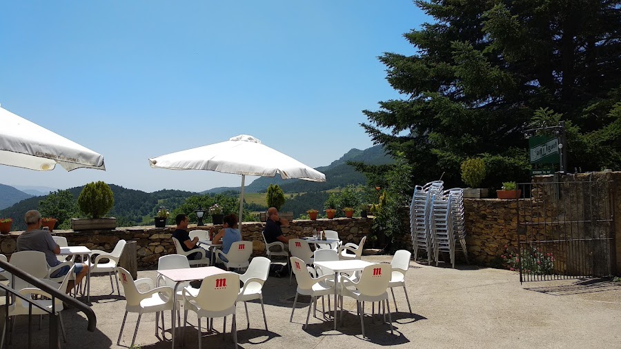 Cal Ras | Campelles