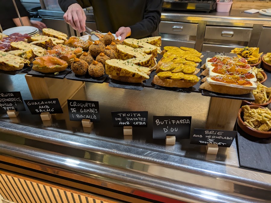 Cal Torçat