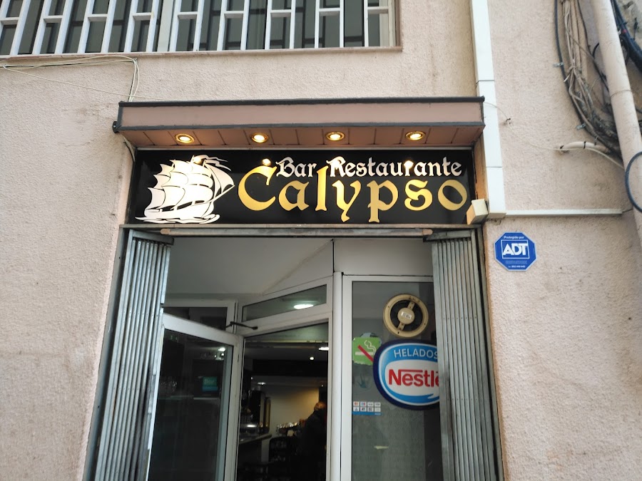 calypso