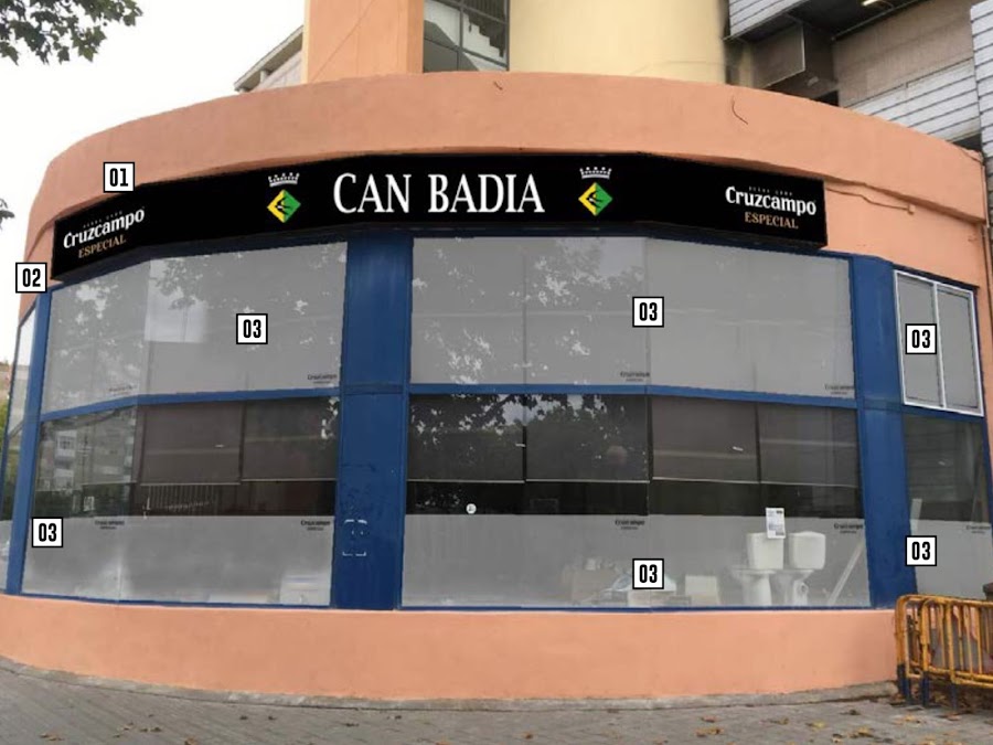 Can Badia