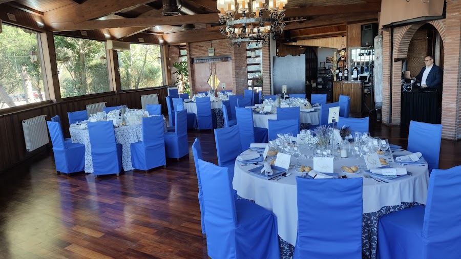 Can Biel Restaurant