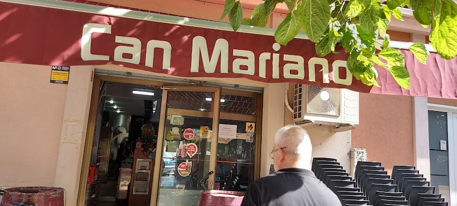 Can Mariano