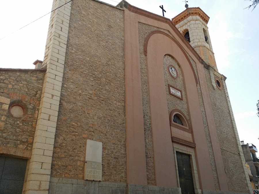 Carnicería Vives