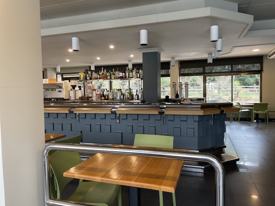 Casa Gabriel Bar Cafeteria