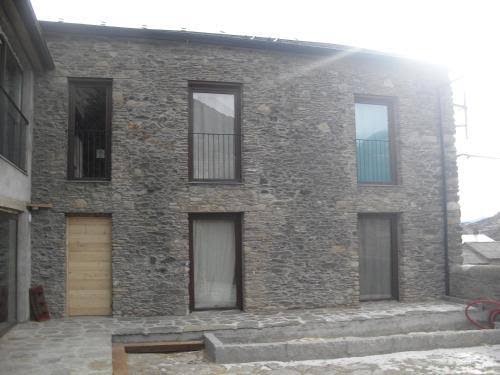 Casa Rural Vilamaroto