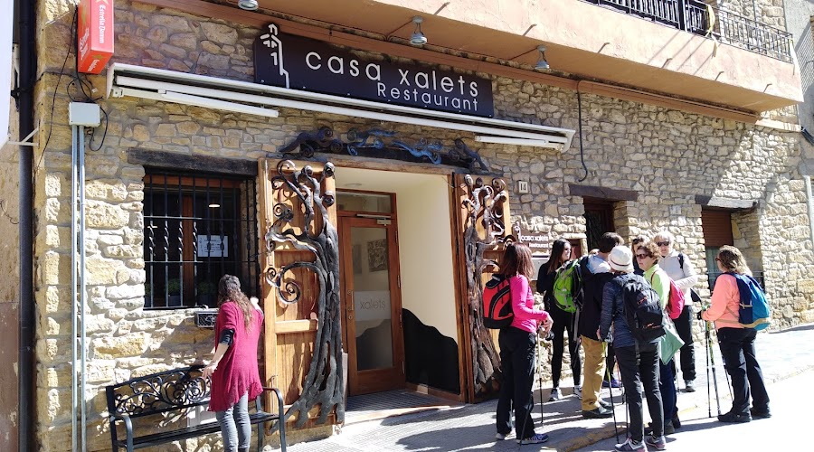 Casa Xalets