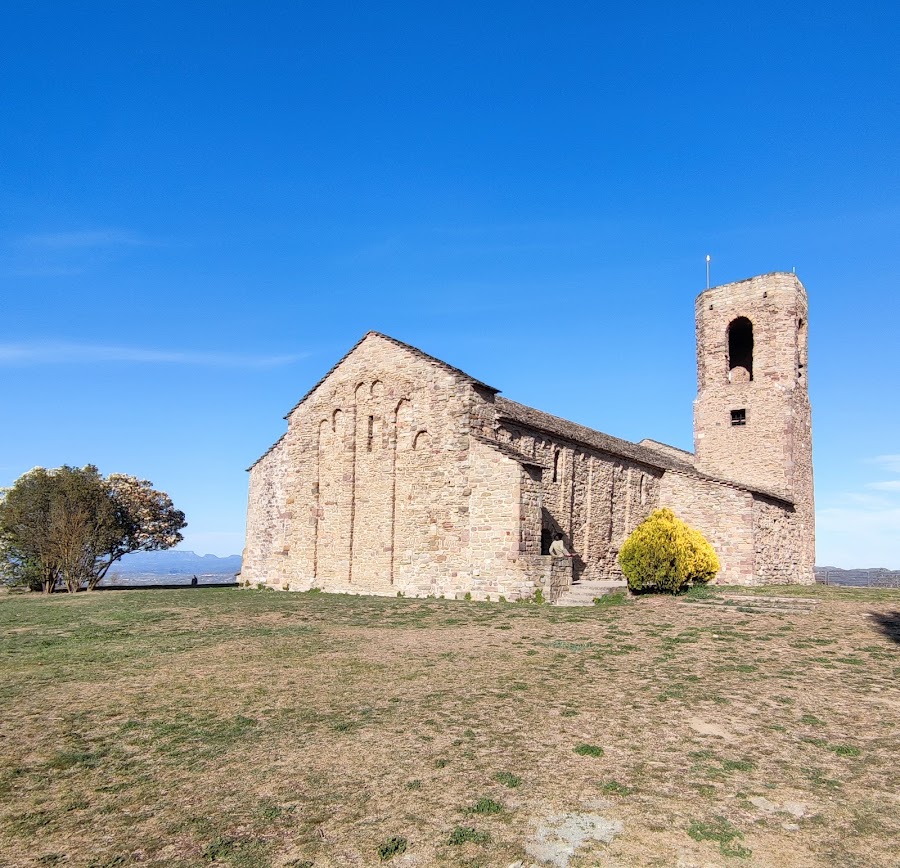 Castillo de Tona