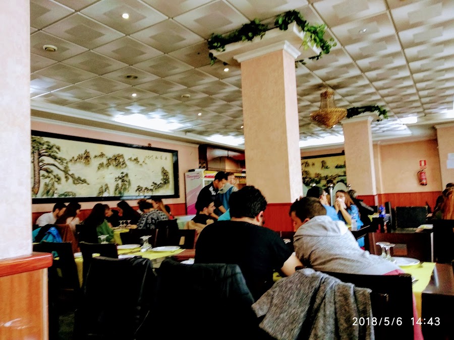 CHINA CITY
