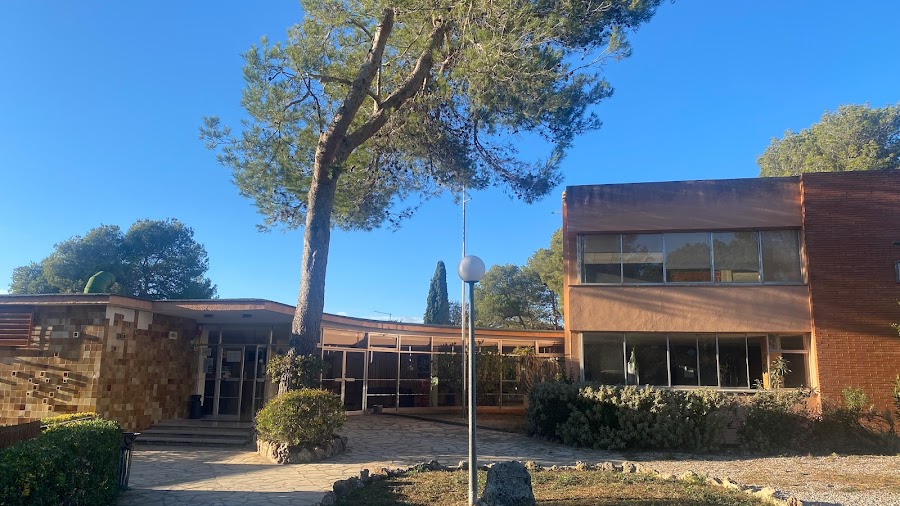 Club de Begues