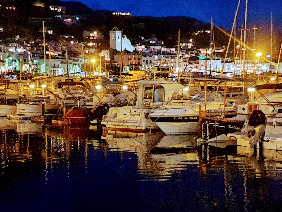Club Nàutic Port de la Selva