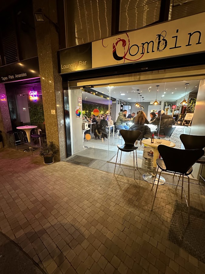 Combina't