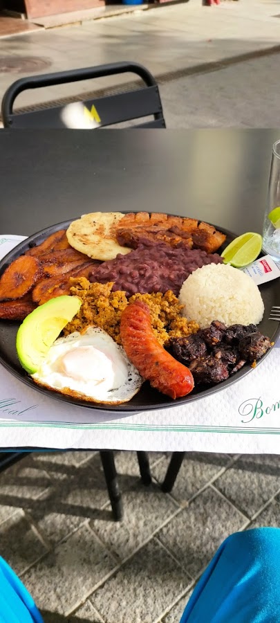 Delicias de Mexico
