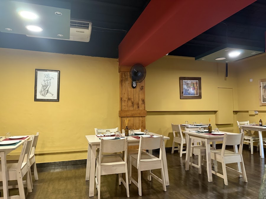 Don Alfredo Trattoria