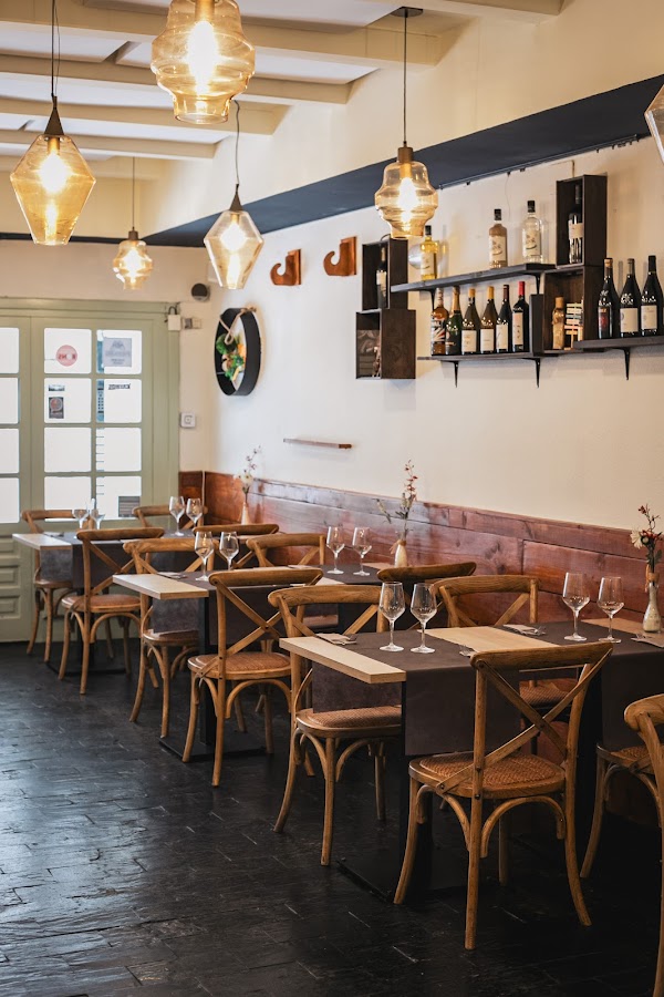 Duval Restaurant