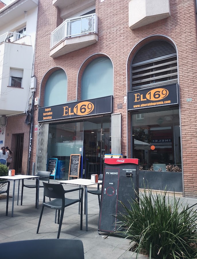EL 169