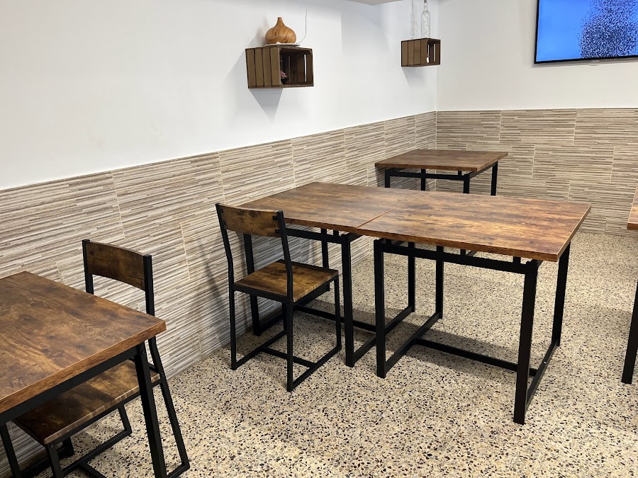 El Cafe de Sant Fost