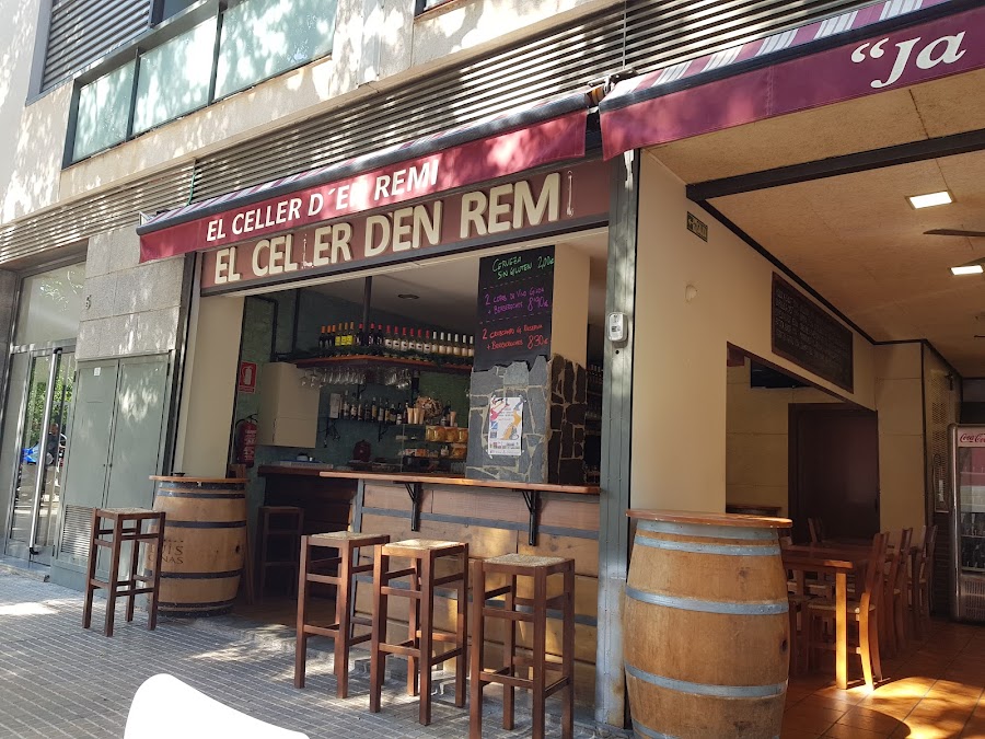 El Celler d'en Remí