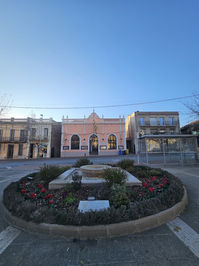 El Coro de Sentmenat