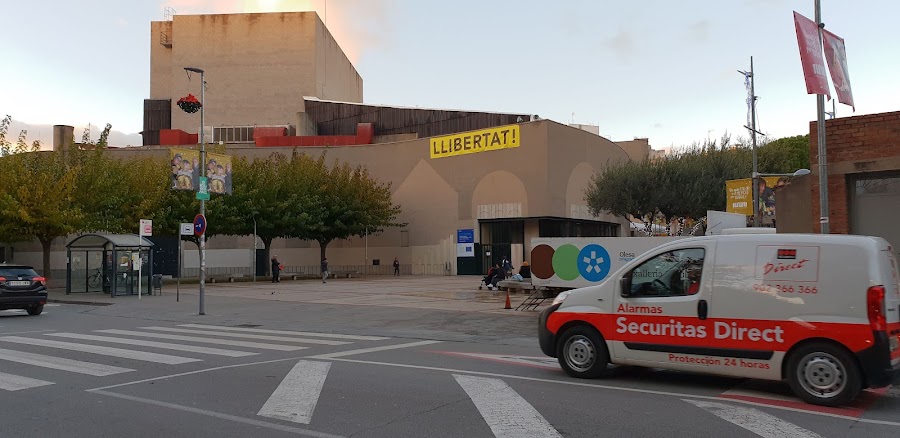 El Descarat