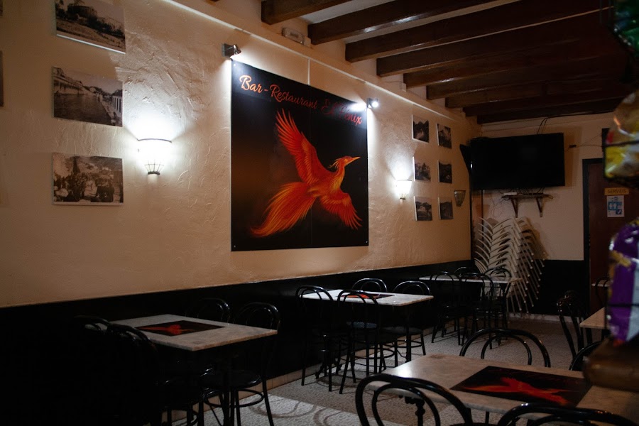 El Fenix