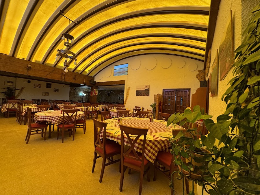 El Jardí