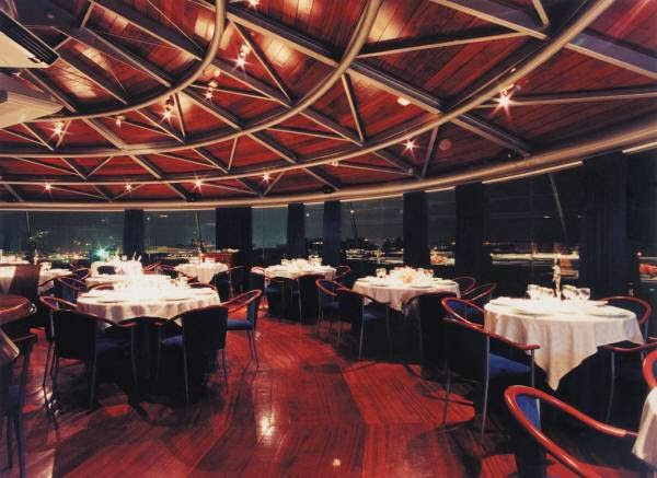 El Mirador de Sant Just
