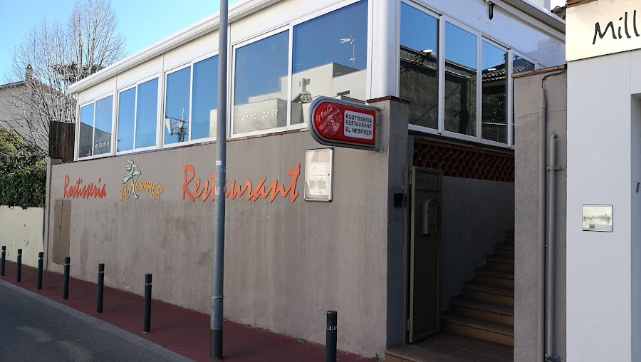 El Nesprer Restaurante Rostiseria