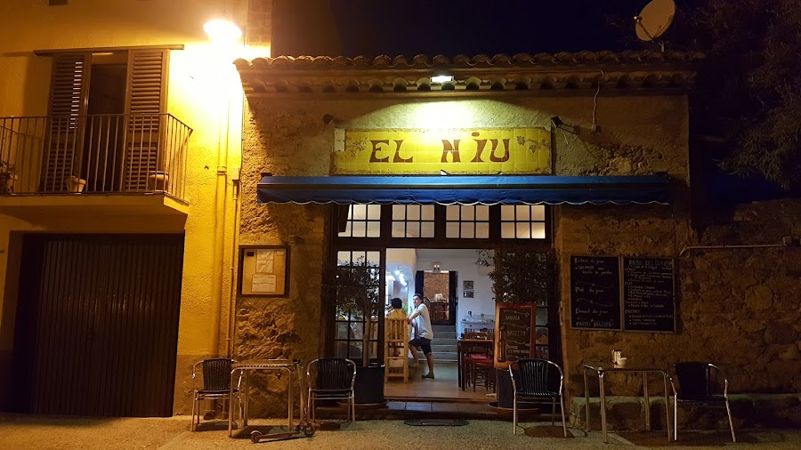 El New Niu