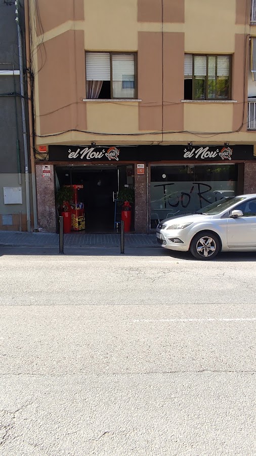 El nou TooRico Montornes