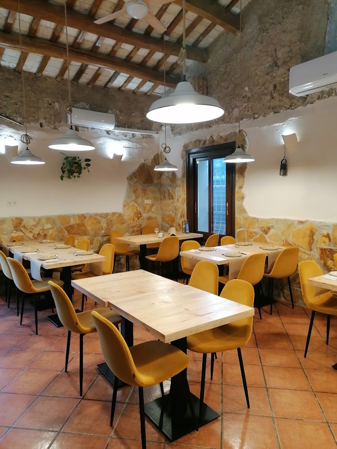 El Olivo Restaurant