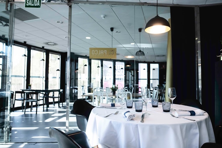 El Palco de las Esquinas | Restaurante | Cafetería | Menú del día