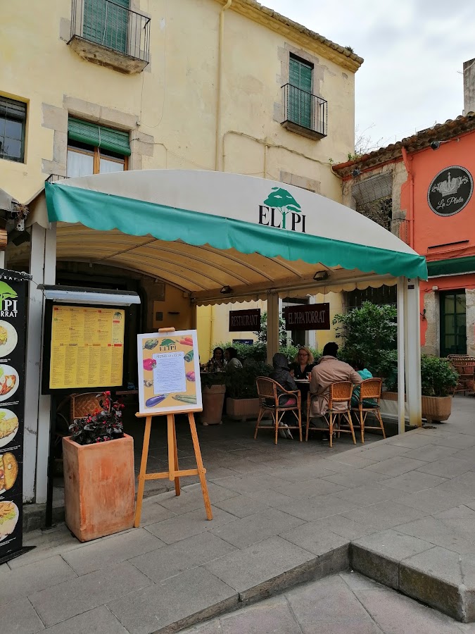 El Pi