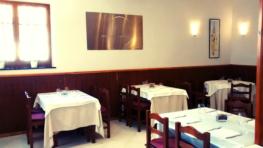 El Racó de la Calma - Guía Restaurantes