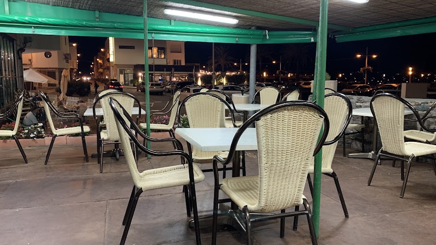 El racó del port