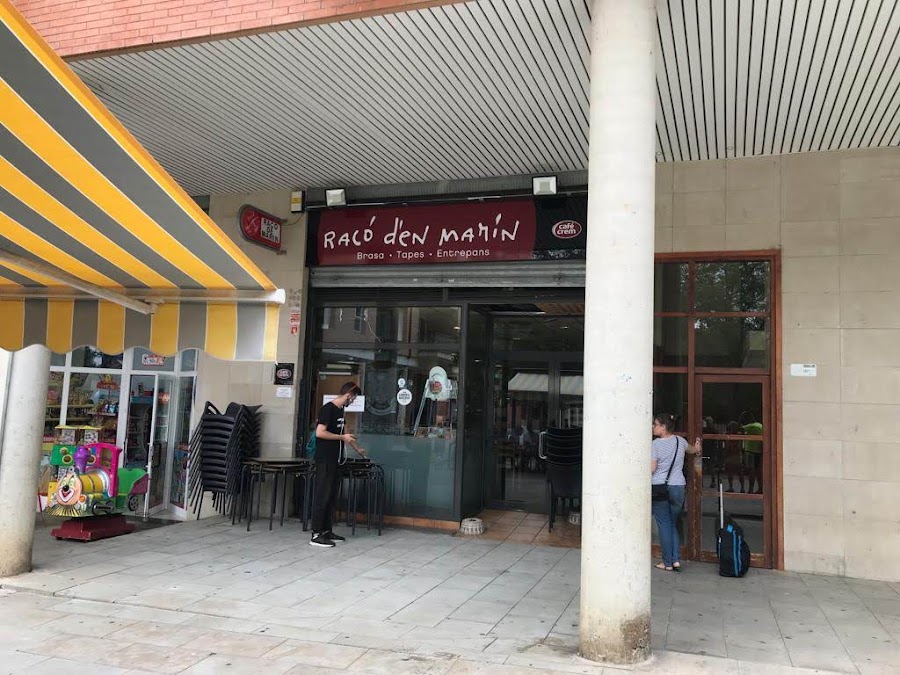 El Racó d'en Marin